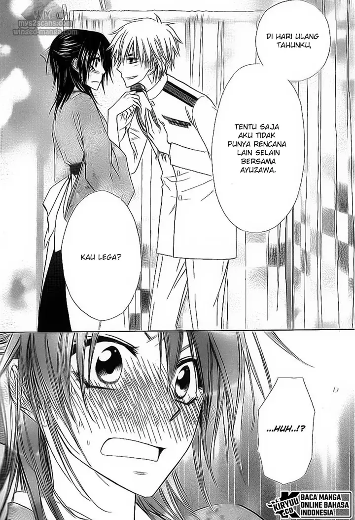 image-komik-kaichou-wa-maid-sama-chapter-66-31/34