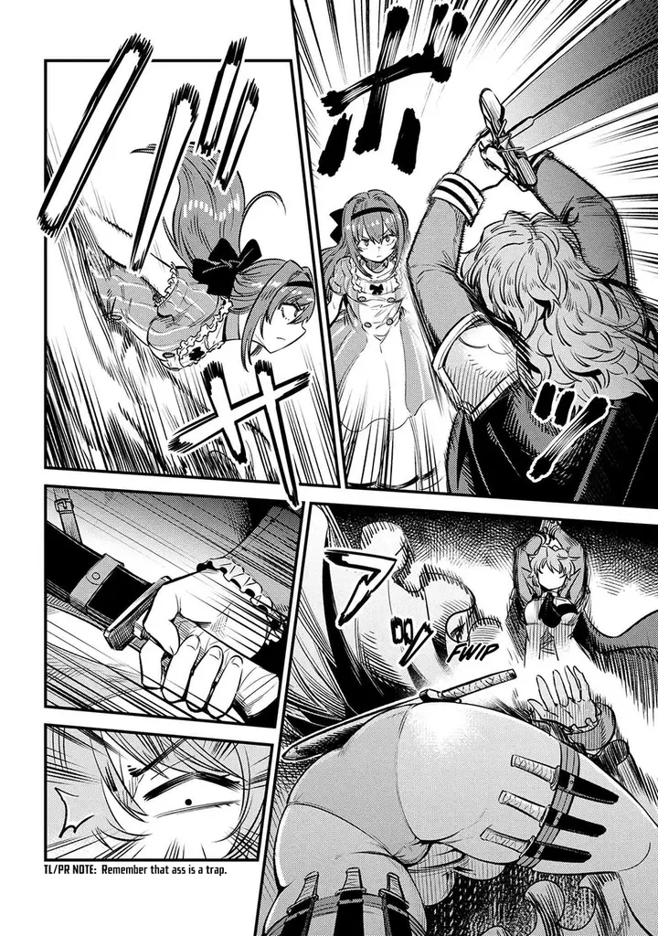 image-komik-kaifuku-jutsushi-no-yarinaoshi-chapter-23.1-9/21