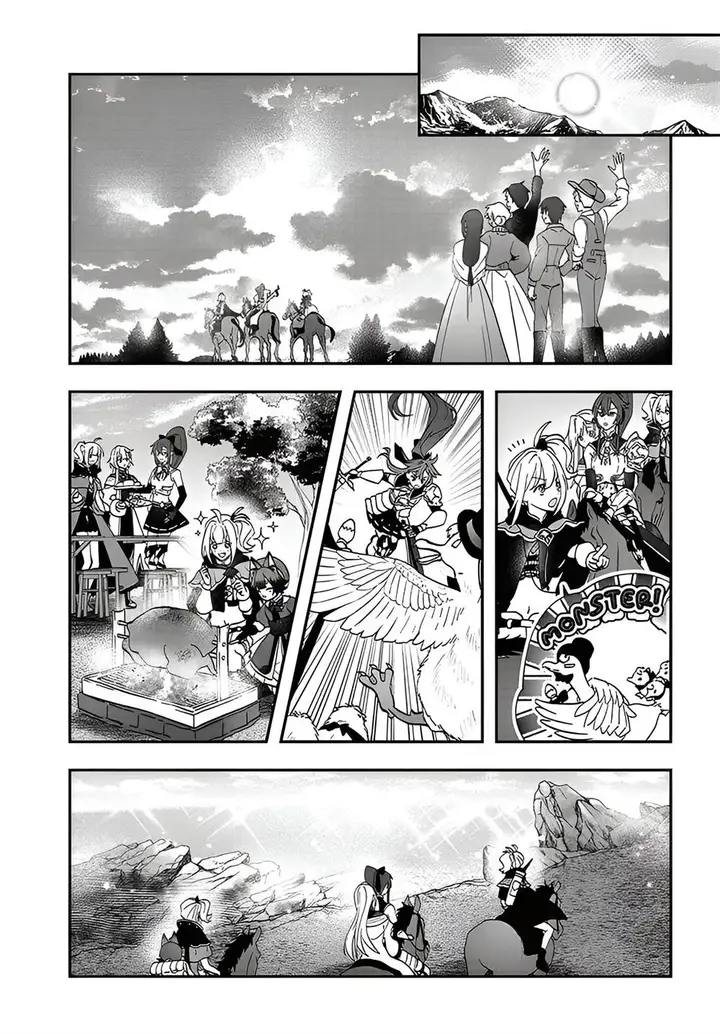 image-komik-kaifukushoku-no-akuyaku-reijou-chapter-16-27/34