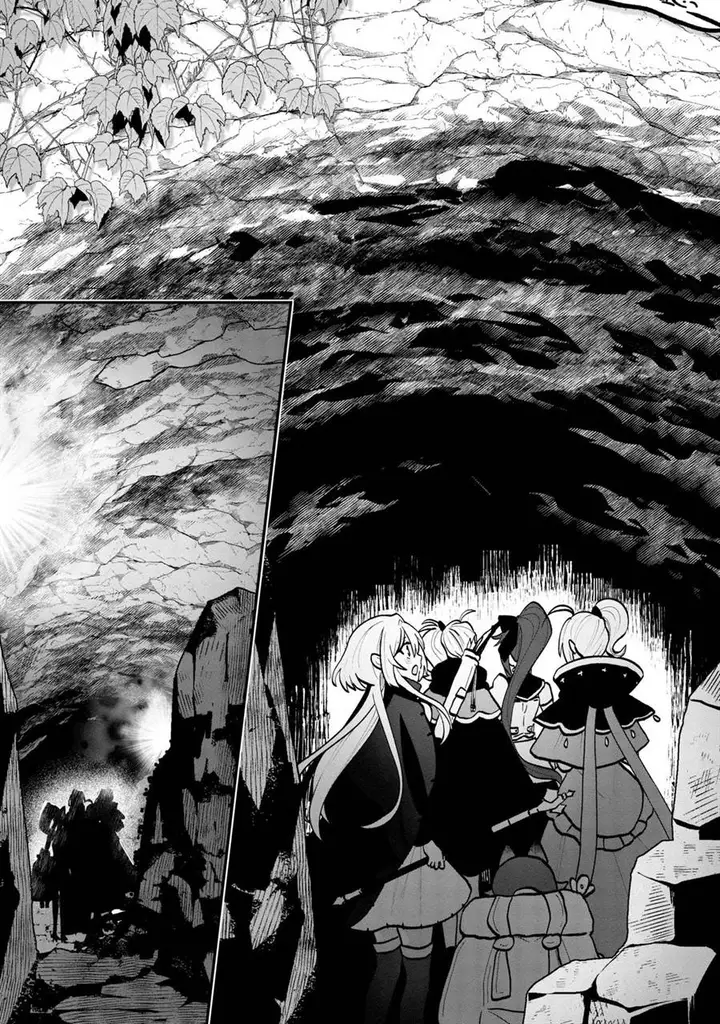 image-komik-kaifukushoku-no-akuyaku-reijou-chapter-5-21/36