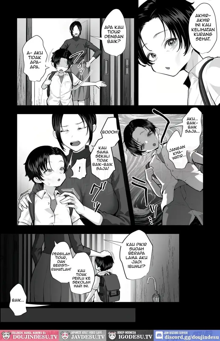 image-komik-kaii-oba-san-fuuin-sareshi-kyojo-ni-yonayona-sakusei-chapter-01-17/34