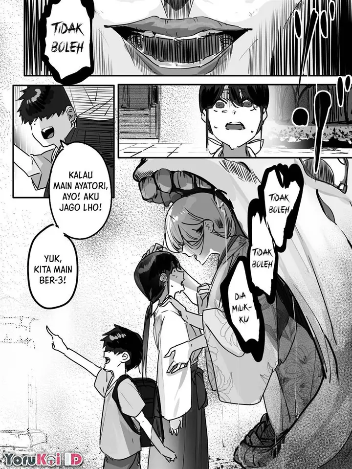 image-komik-kaii-san-to-ore-chapter-1-3/4