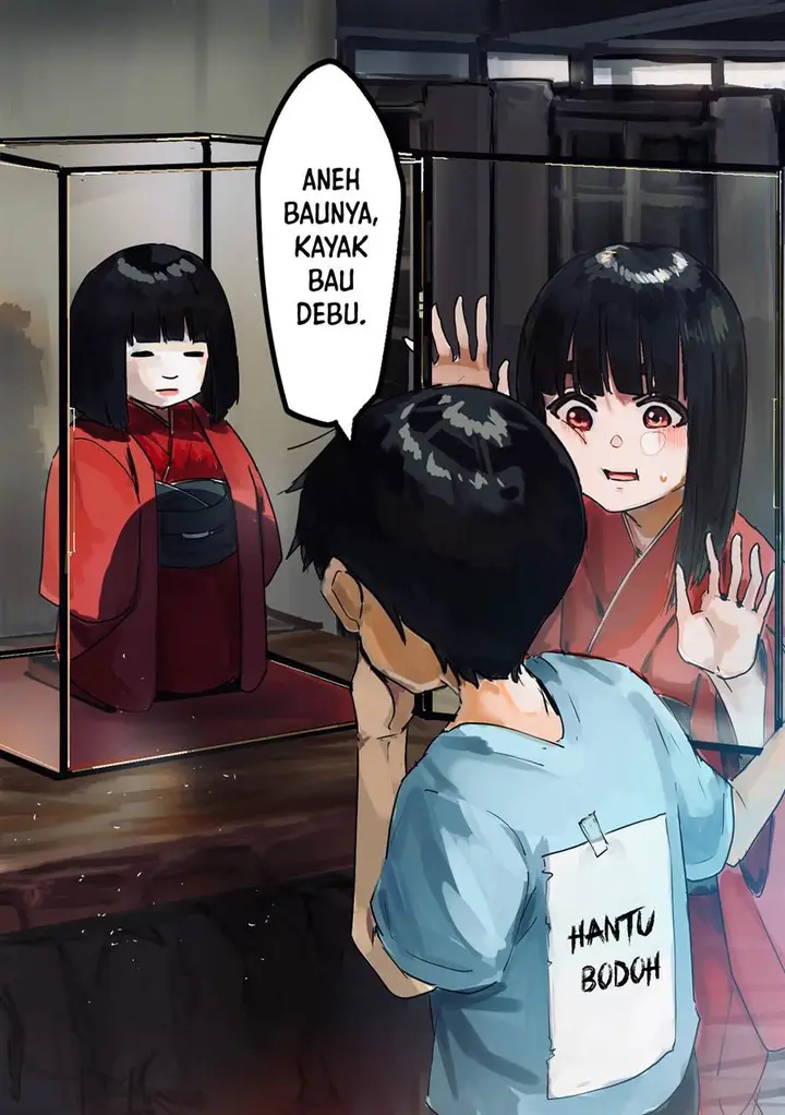 image-komik-kaii-san-to-ore-chapter-10-1/6