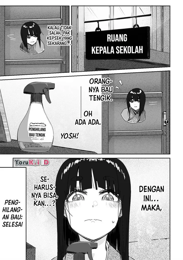 image-komik-kaii-san-to-ore-chapter-10-5/6