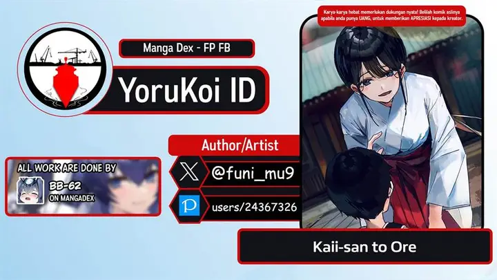 image-komik-kaii-san-to-ore-chapter-11-0/6