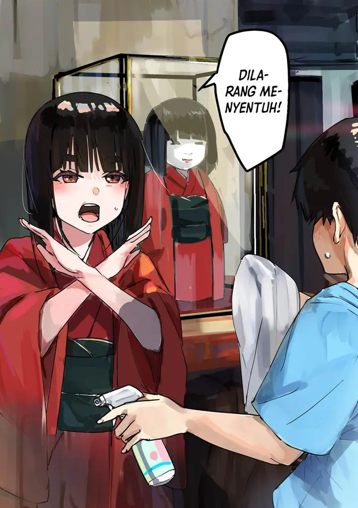 image-komik-kaii-san-to-ore-chapter-11-1/6