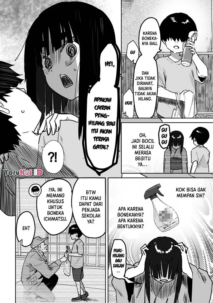 image-komik-kaii-san-to-ore-chapter-11-2/6