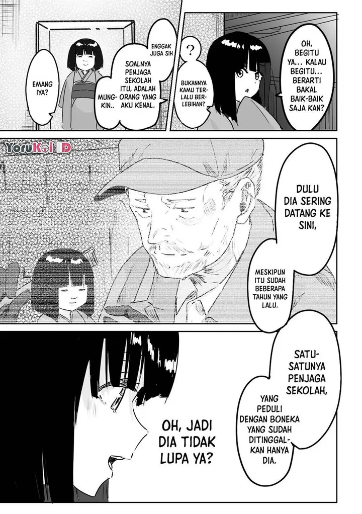 image-komik-kaii-san-to-ore-chapter-11-3/6