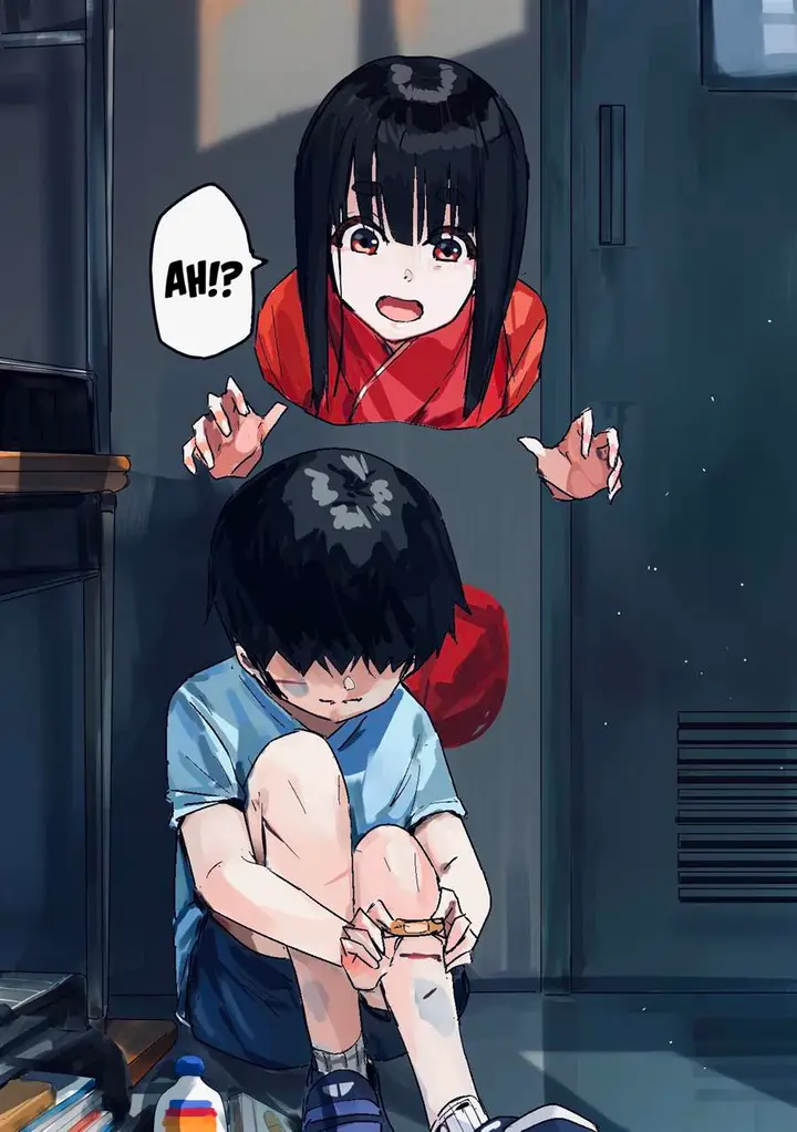 image-komik-kaii-san-to-ore-chapter-13-0/6
