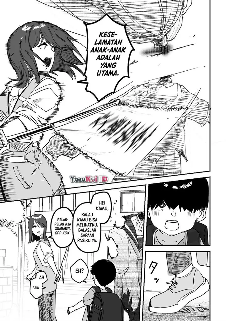 image-komik-kaii-san-to-ore-chapter-16-5/7