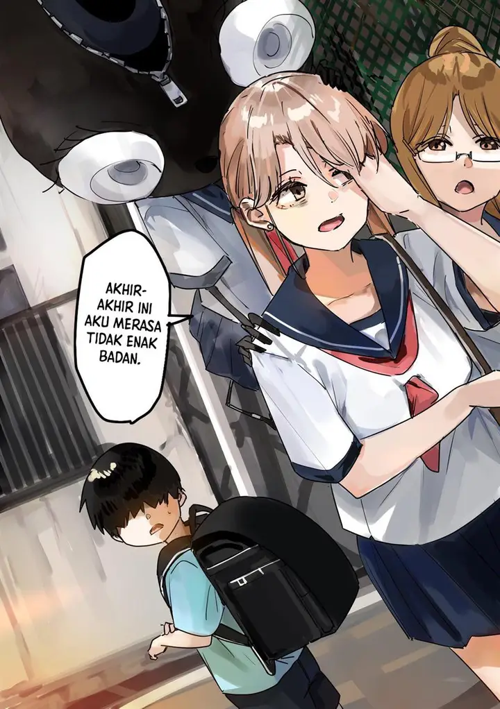 image-komik-kaii-san-to-ore-chapter-17-1/6