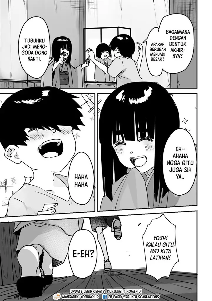 image-komik-kaii-san-to-ore-chapter-19-5/6