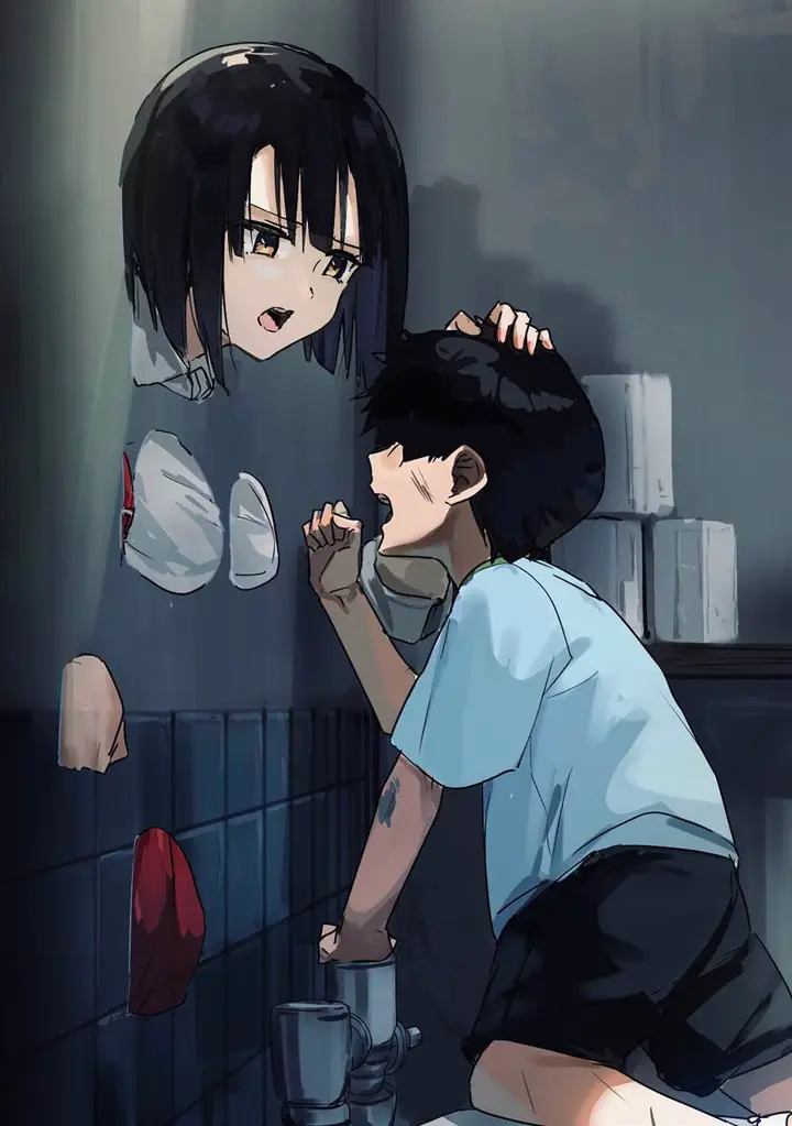 image-komik-kaii-san-to-ore-chapter-2-1/4