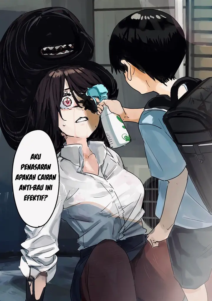 image-komik-kaii-san-to-ore-chapter-21-1/6