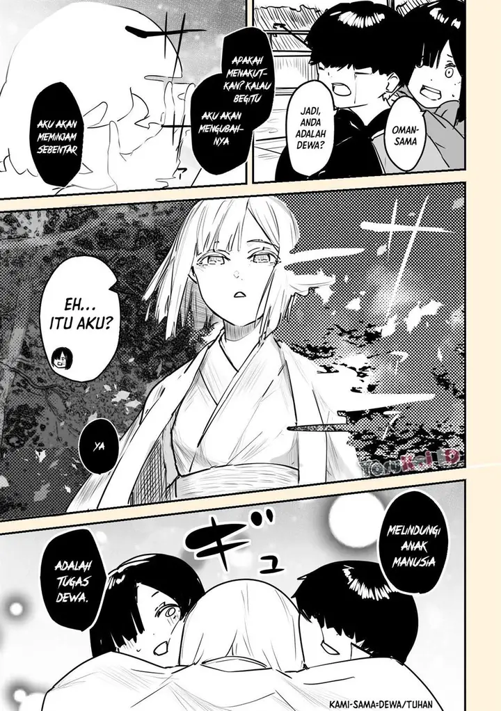 image-komik-kaii-san-to-ore-chapter-27-5/6