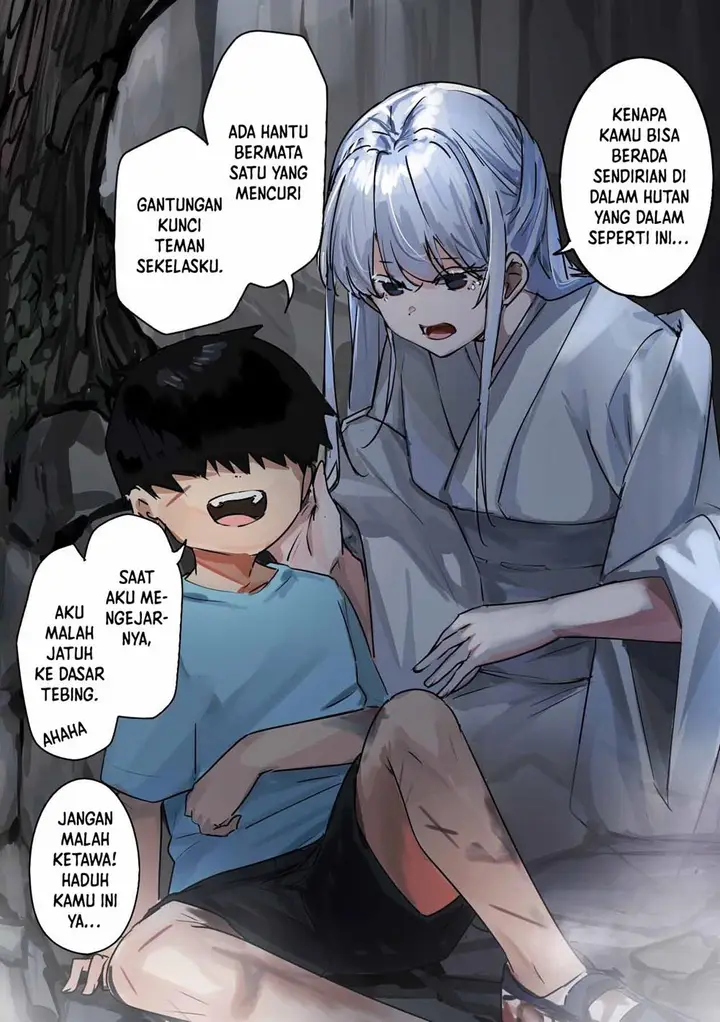 image-komik-kaii-san-to-ore-chapter-28-1/3