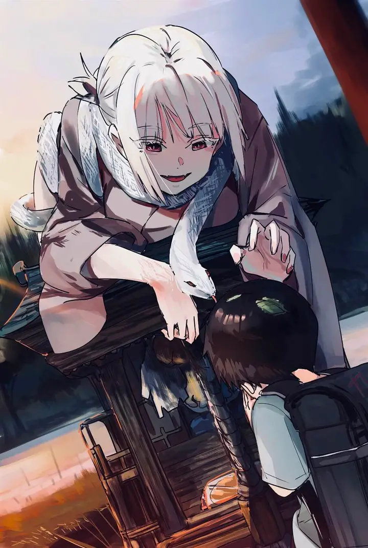 image-komik-kaii-san-to-ore-chapter-3-1/4