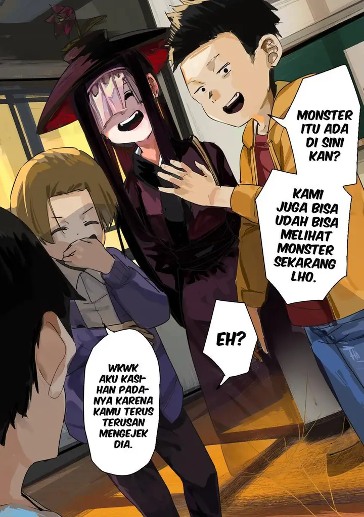 image-komik-kaii-san-to-ore-chapter-33-1/4