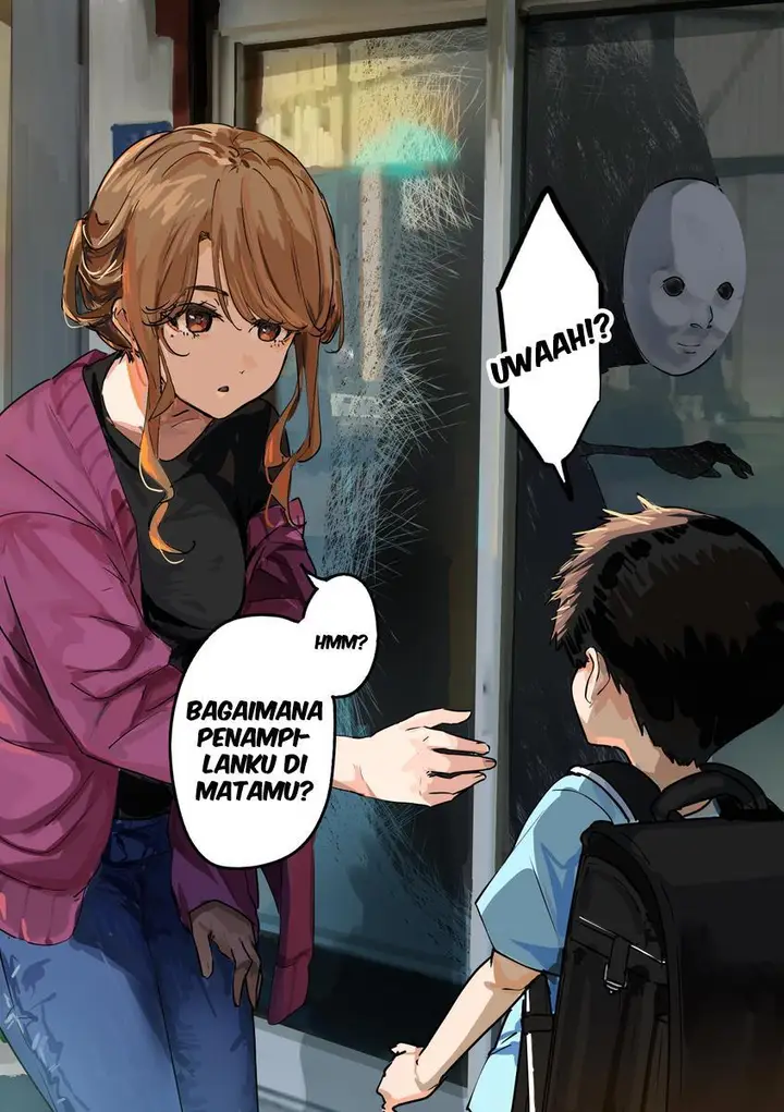 image-komik-kaii-san-to-ore-chapter-34-1/5