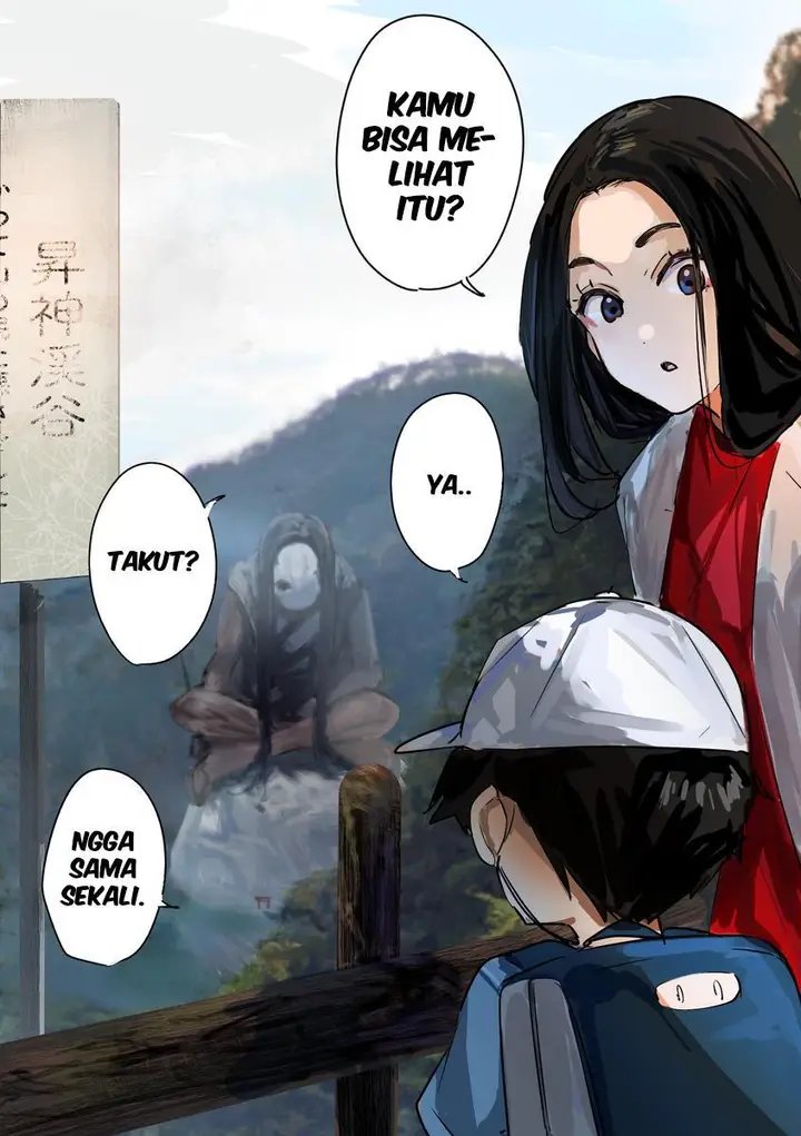 image-komik-kaii-san-to-ore-chapter-35-1/6