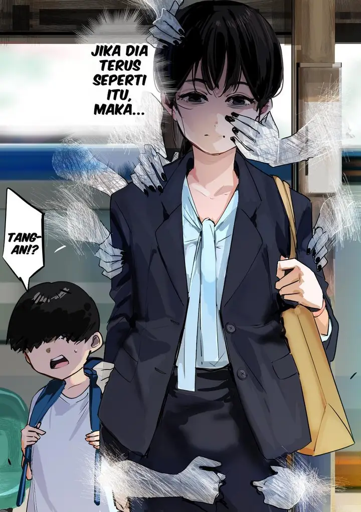 image-komik-kaii-san-to-ore-chapter-37-1/7