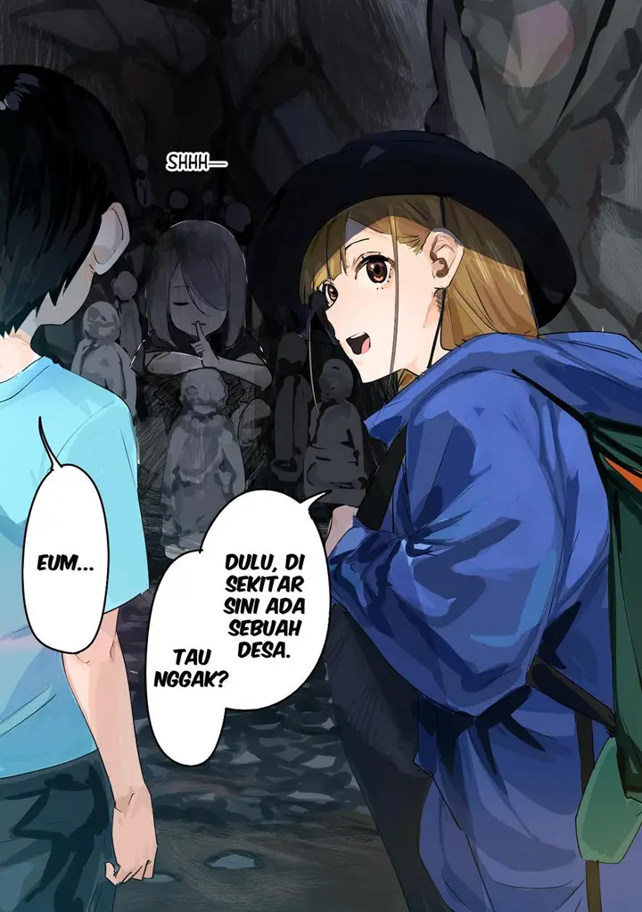 image-komik-kaii-san-to-ore-chapter-38-1/6