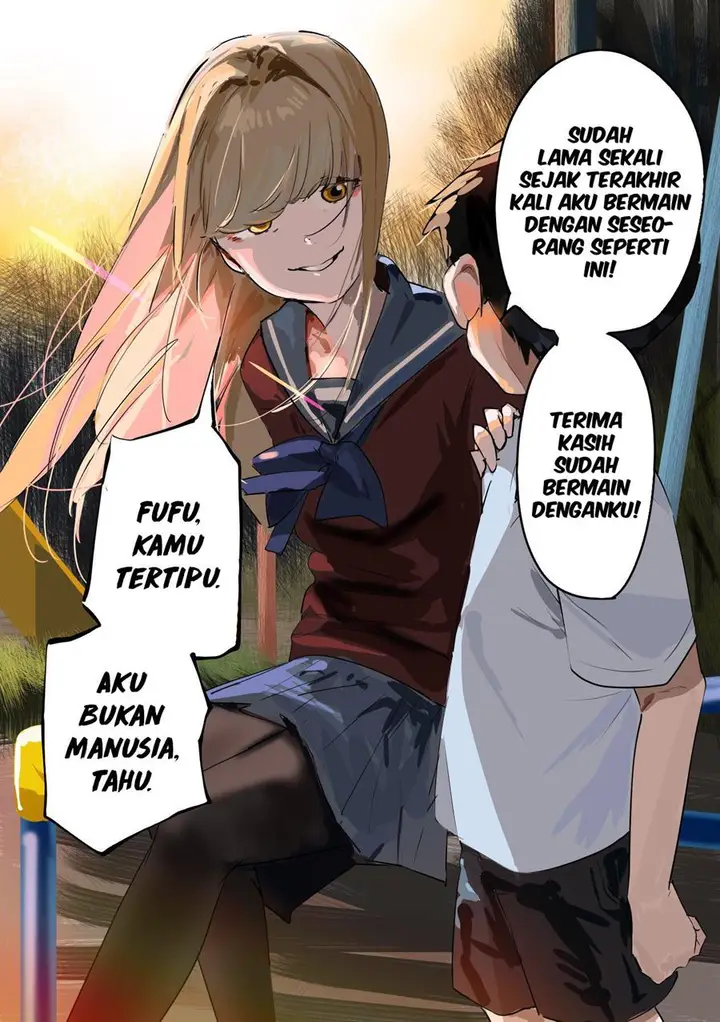 image-komik-kaii-san-to-ore-chapter-39-1/4