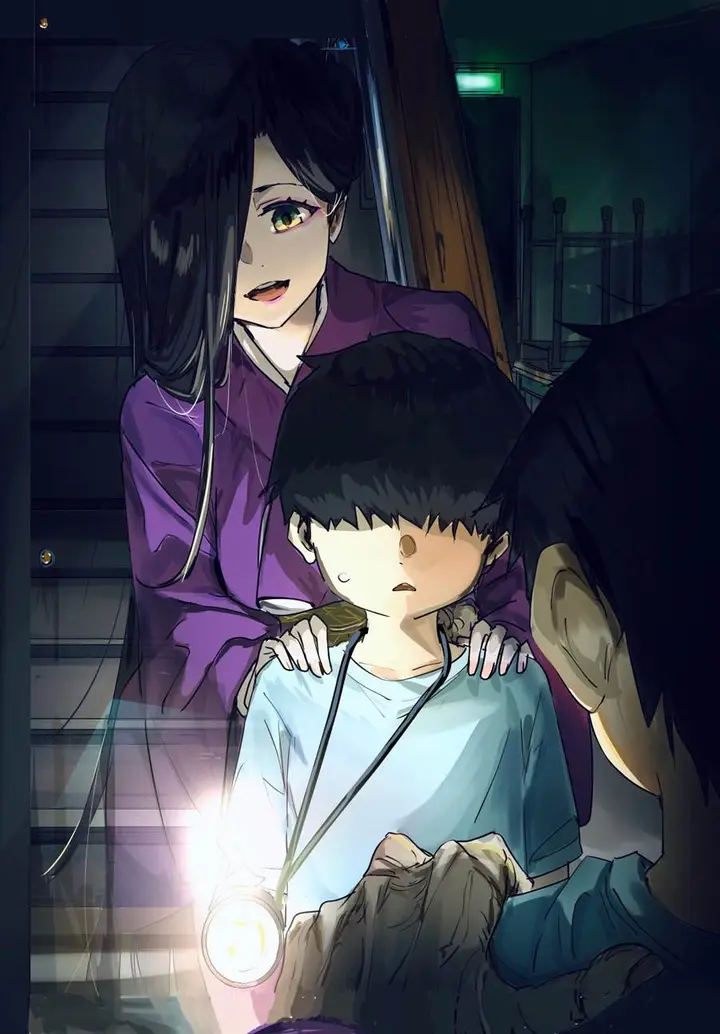 image-komik-kaii-san-to-ore-chapter-4-1/4