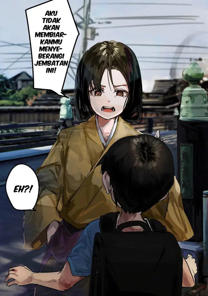 image-komik-kaii-san-to-ore-chapter-41-1/6