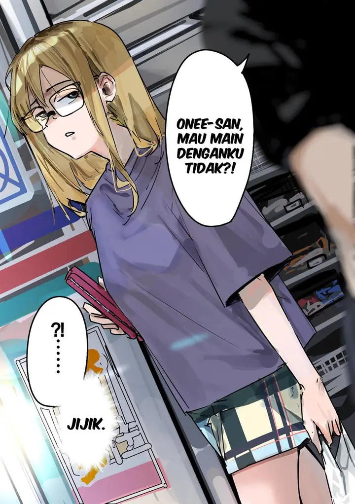 image-komik-kaii-san-to-ore-chapter-45-1/6