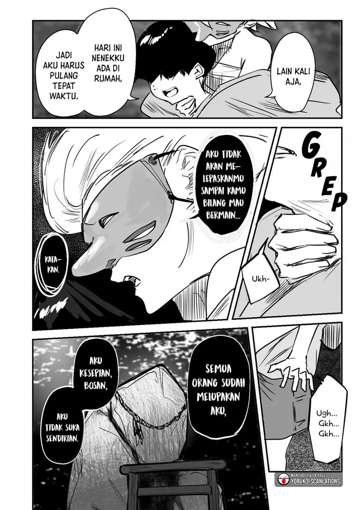 image-komik-kaii-san-to-ore-chapter-49-1/6