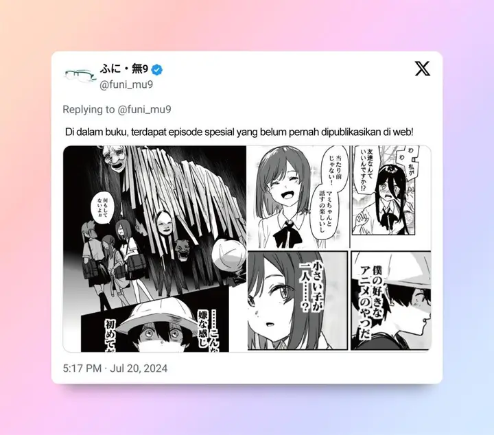 image-komik-kaii-san-to-ore-chapter-50-11/15