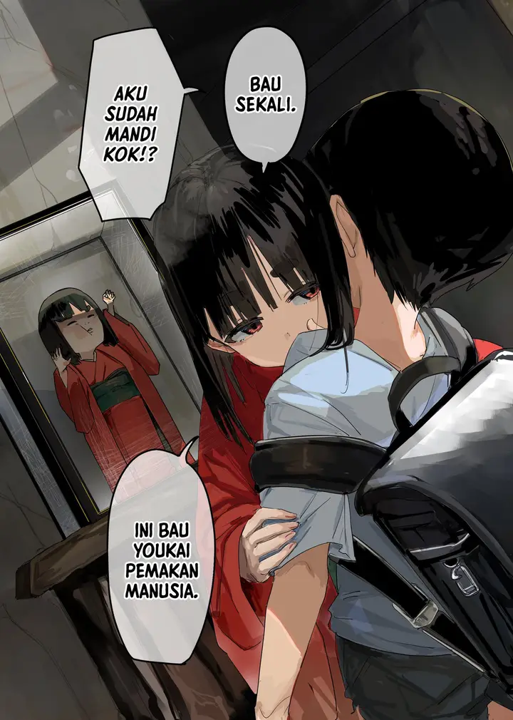 image-komik-kaii-san-to-ore-chapter-54-0/6
