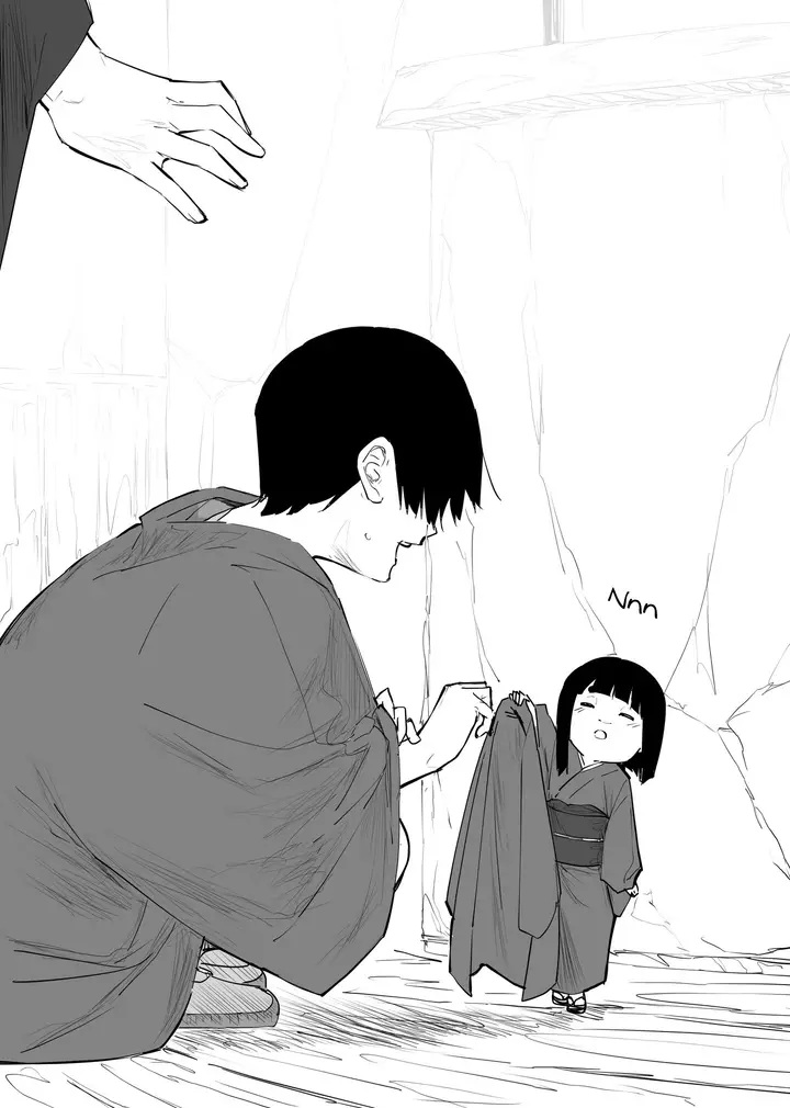 image-komik-kaii-san-to-ore-chapter-54-4/6