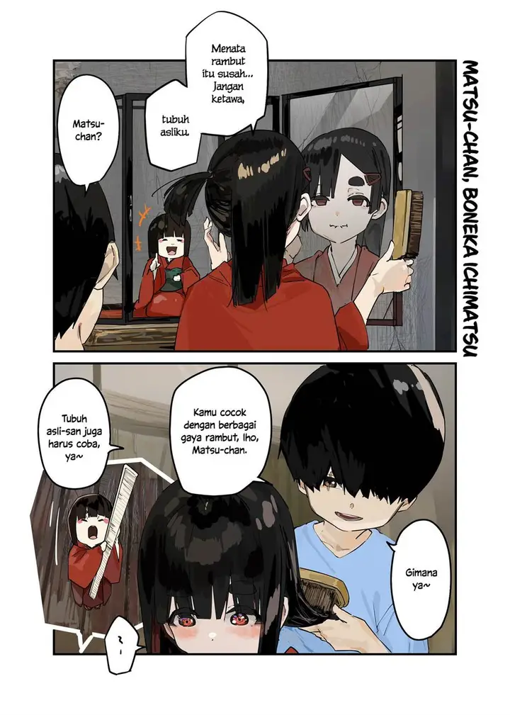 image-komik-kaii-san-to-ore-chapter-66-0/2