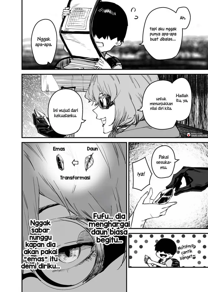 image-komik-kaii-san-to-ore-chapter-71-1/5