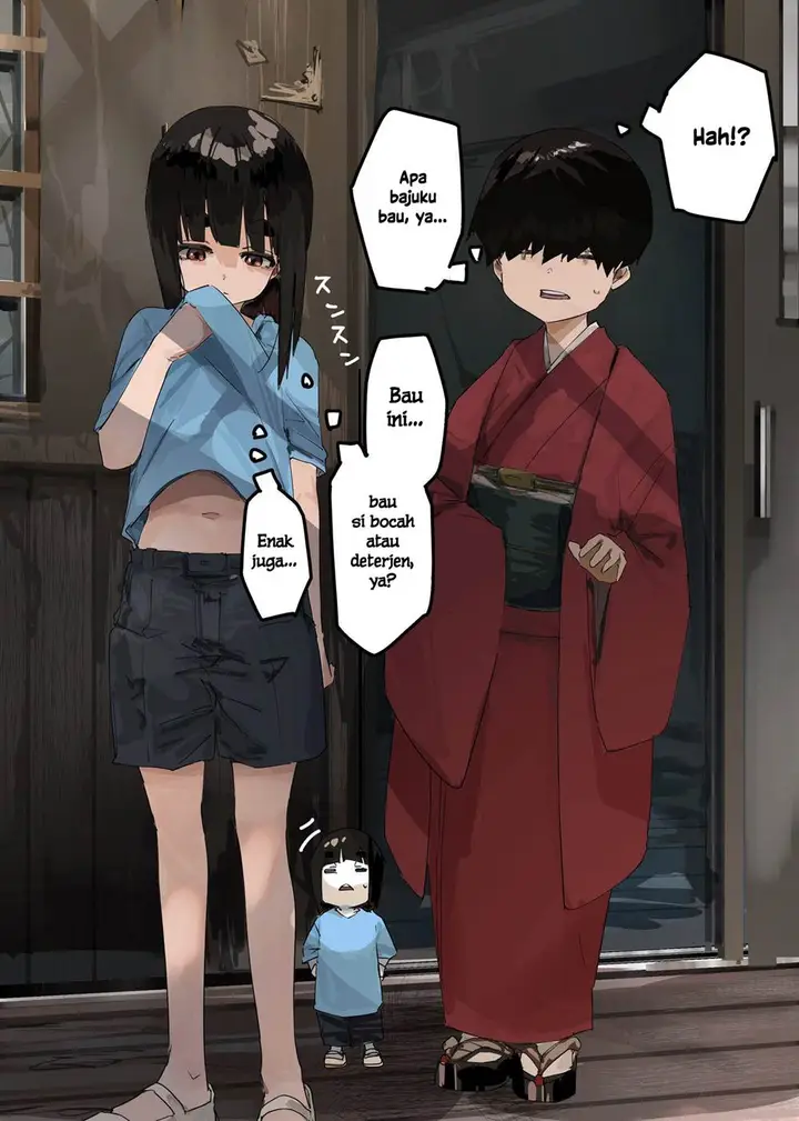 image-komik-kaii-san-to-ore-chapter-73-0/2