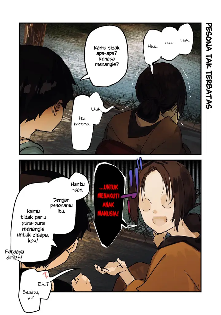 image-komik-kaii-san-to-ore-chapter-91-0/2