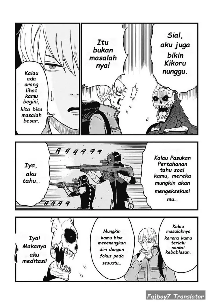 image-komik-kaijuu-8-gou-relax-chapter-1.1-7/22
