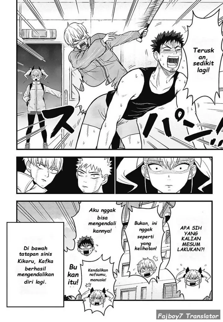 image-komik-kaijuu-8-gou-relax-chapter-1.1-11/22