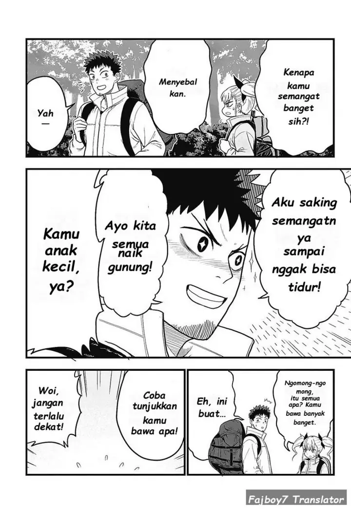image-komik-kaijuu-8-gou-relax-chapter-1.1-13/22