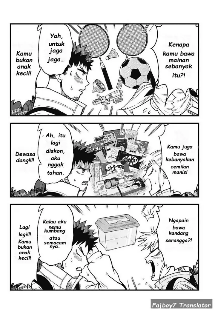 image-komik-kaijuu-8-gou-relax-chapter-1.1-14/22