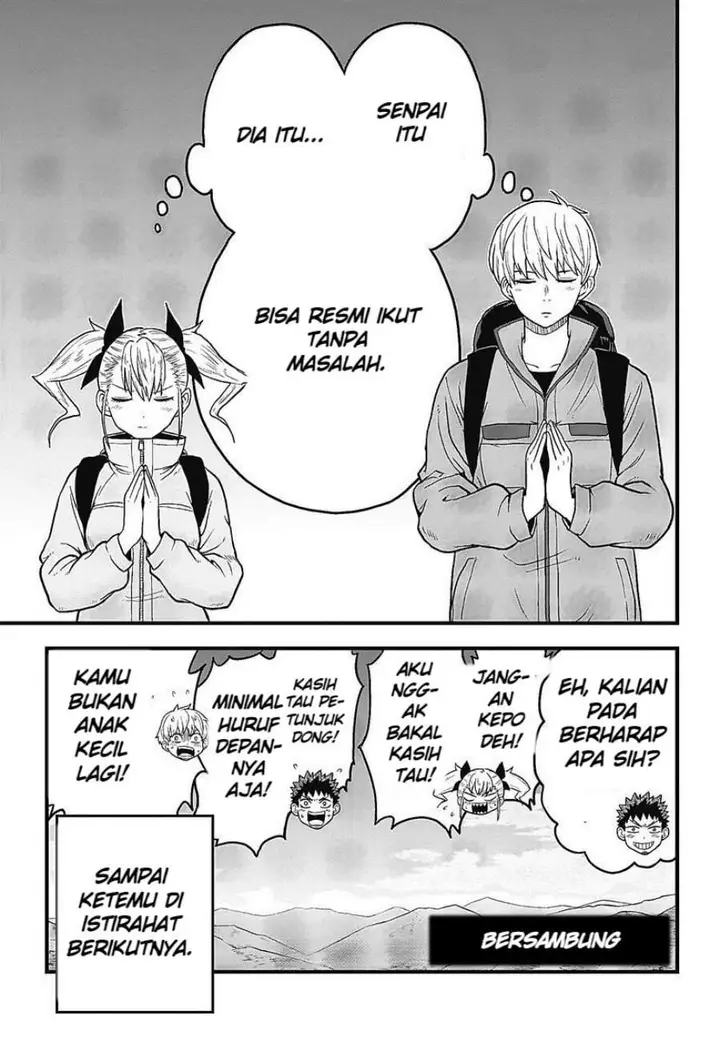 image-komik-kaijuu-8-gou-relax-chapter-1.2-8/9
