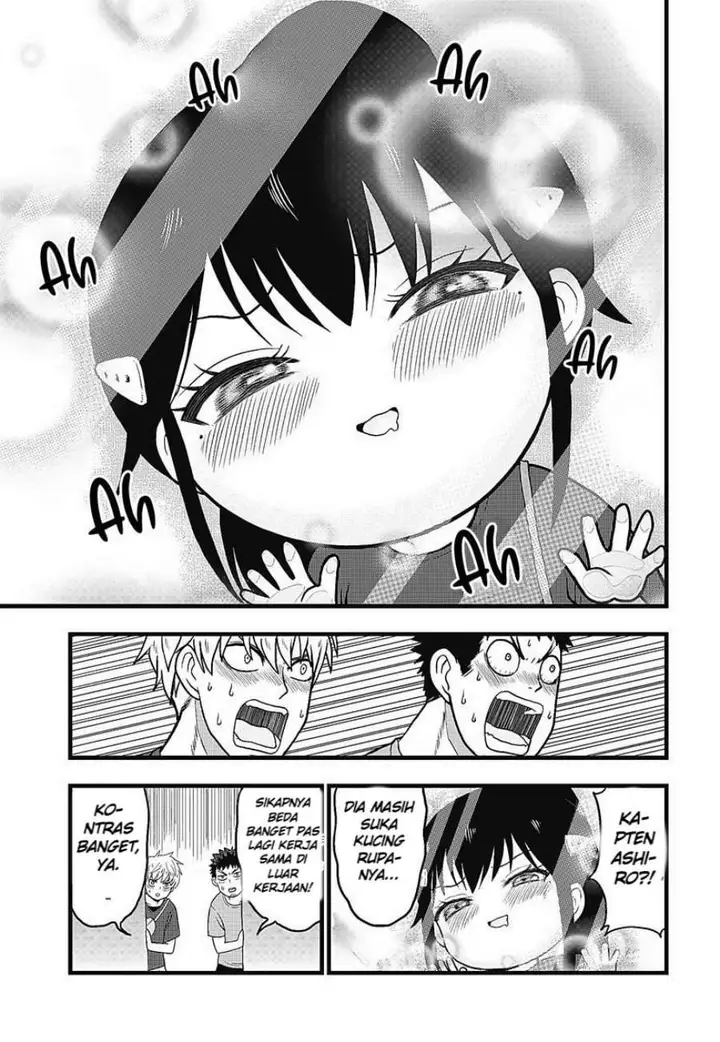 image-komik-kaijuu-8-gou-relax-chapter-2.1-7/14