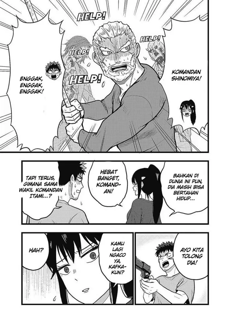 image-komik-kaijuu-8-gou-relax-chapter-2.2-9/16