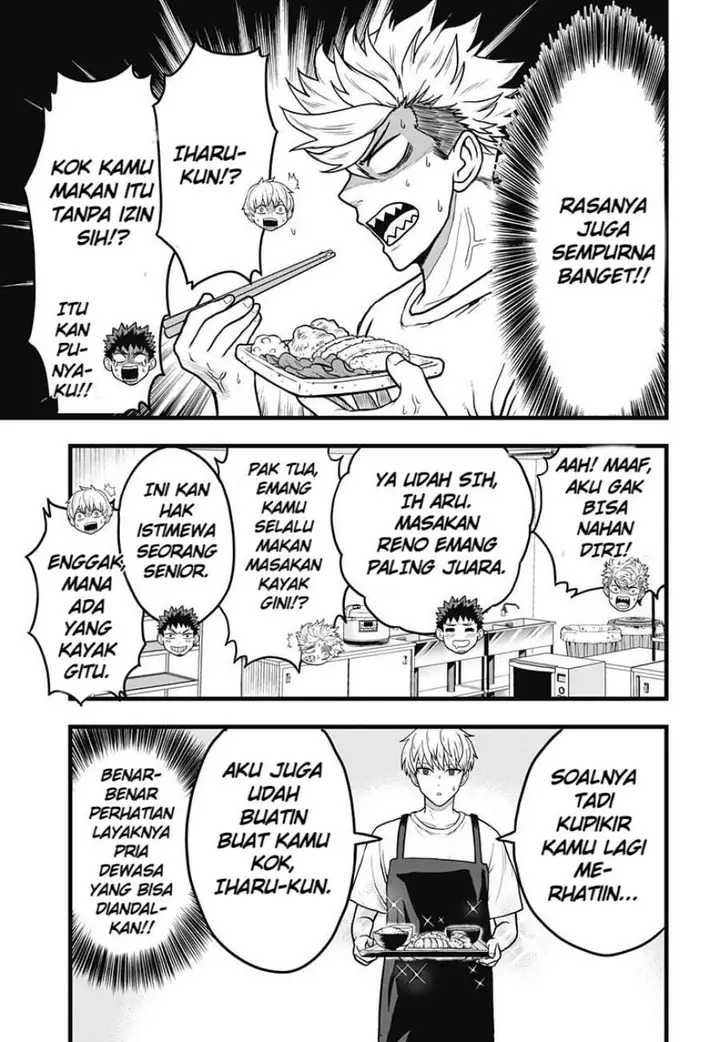 image-komik-kaijuu-8-gou-relax-chapter-3.1-11/17