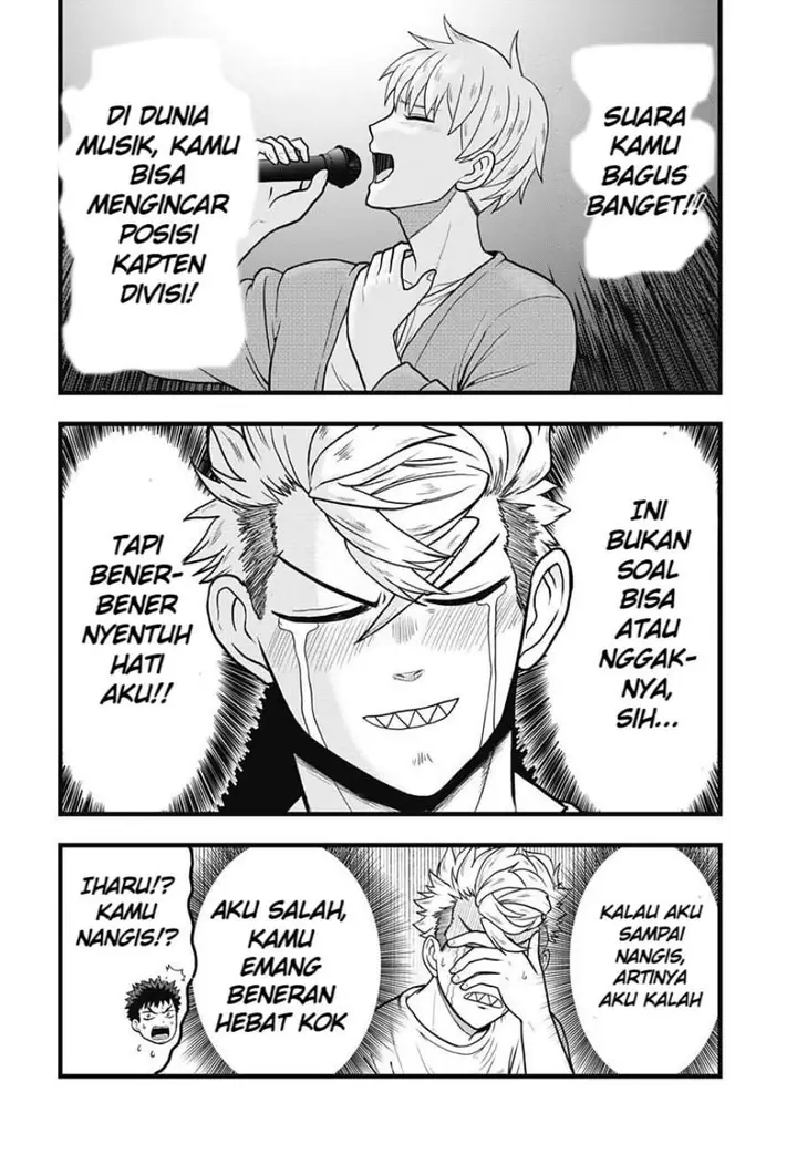 image-komik-kaijuu-8-gou-relax-chapter-3.1-14/17
