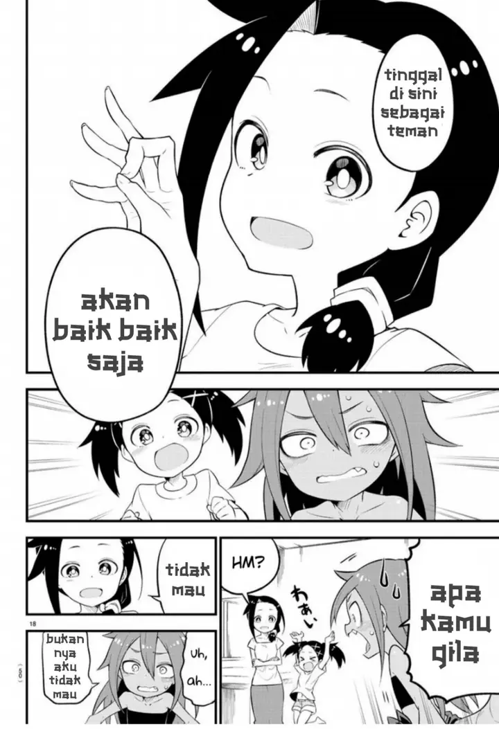 image-komik-kaijuu-no-tokage-chapter-2-15/19