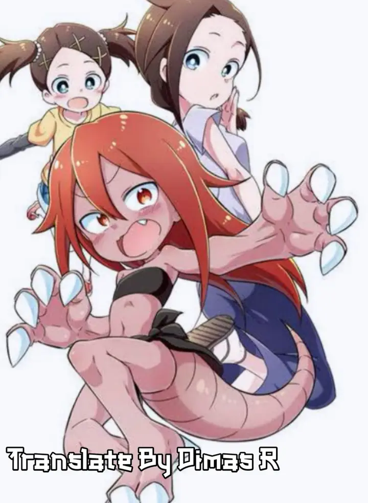 image-komik-kaijuu-no-tokage-chapter-2-18/19