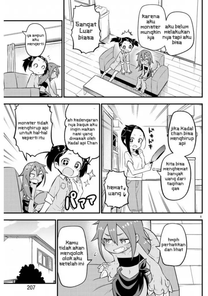 image-komik-kaijuu-no-tokage-chapter-4-3/16